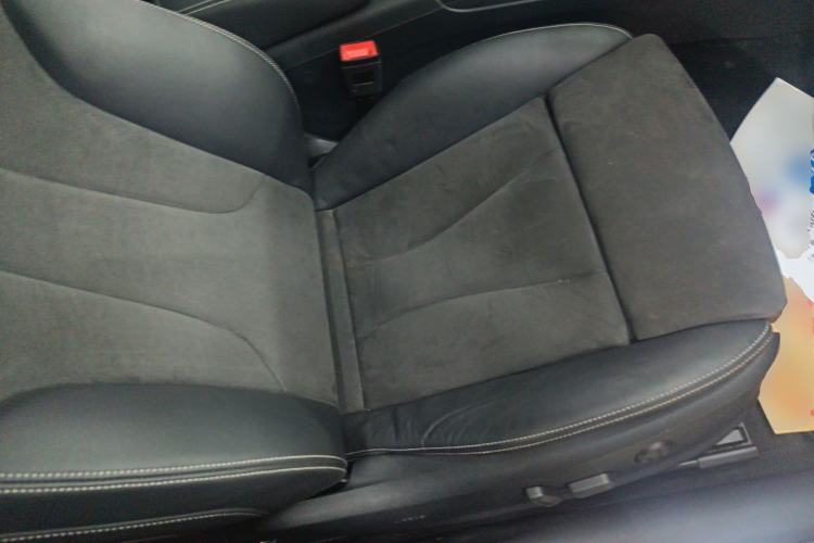 Used Audi S3 2017 S3 2.0T Limousine