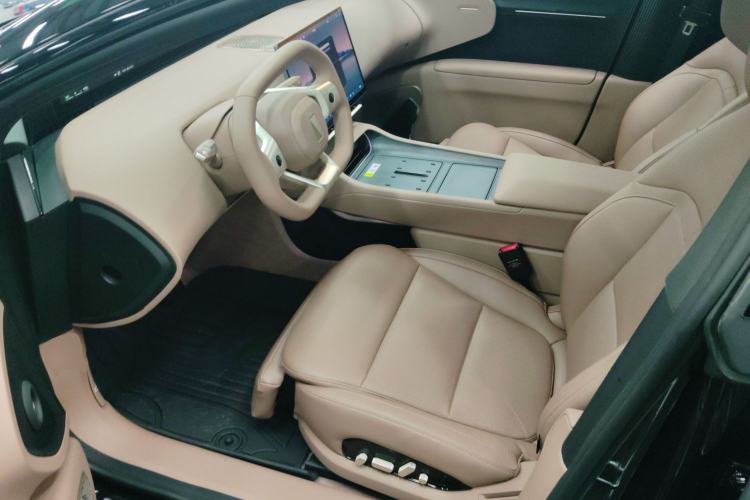 Used Avatr 12 2026 Ultra Pure-Electric All-Wheel-Drive Version