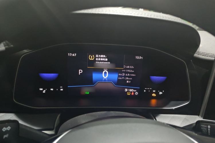 Used Jetta VA7 2025 1.4T First-Come First-Served Edition