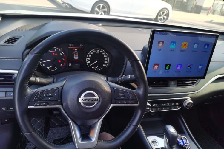 Used Nissan Teana 2020 2.0L XL Comfort Edition