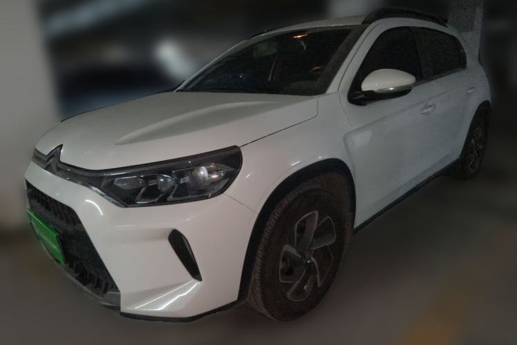 Used Citroen C3-XR 2021 190THP DCT ZhiShang Edition