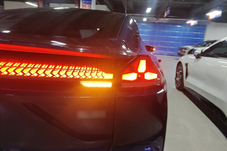 Used Deepal SL03 2022 515 Pure Electric Version