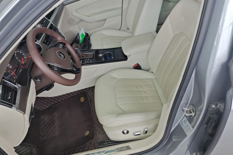 Used Volkswagen Phideon 2021 380TSI Luxury Edition