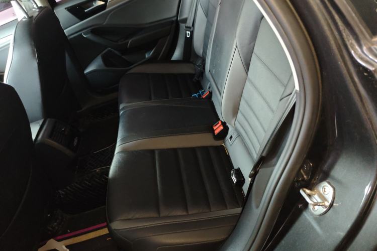 Used Volkswagen Sagitar 2021 280TSI DSG 30th Anniversary Edition