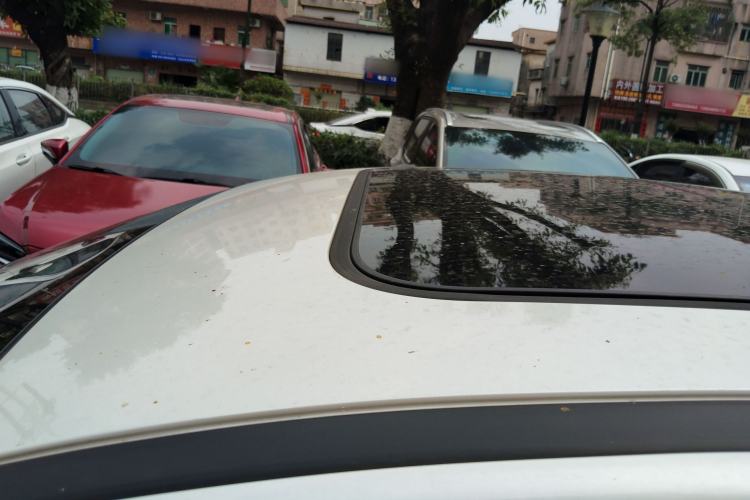 Used AION S 2022 Meizu 580 Pio
