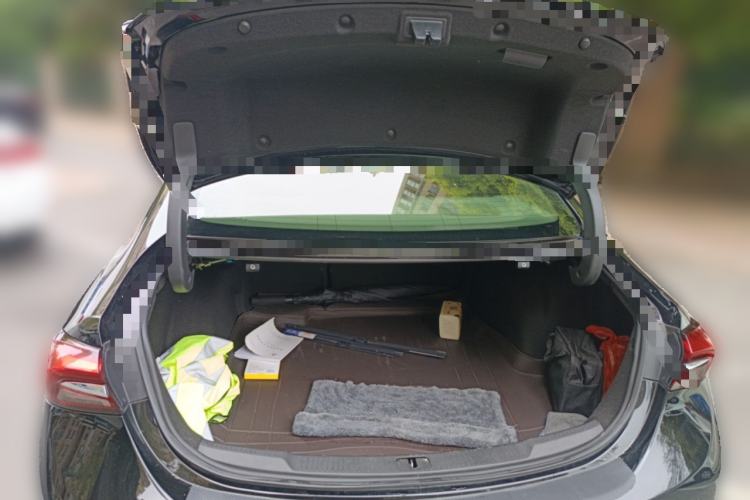 Used Buick LaCrosse 2022 652T Luxury Version
