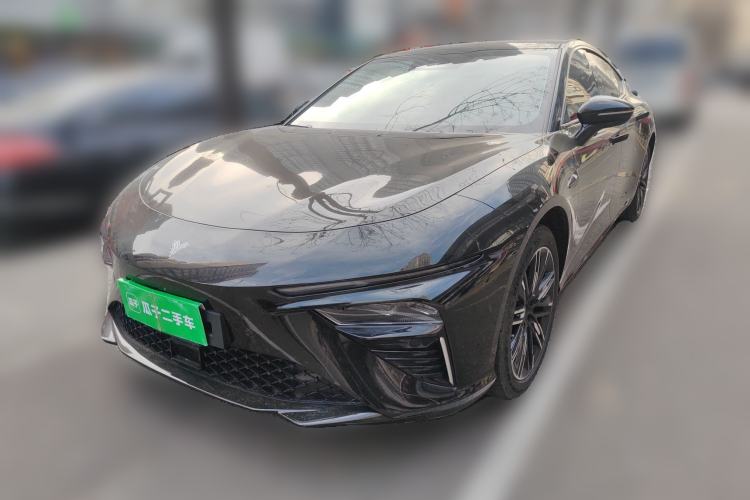 Used NETA S 2024 Extended-Range 1060 Edition