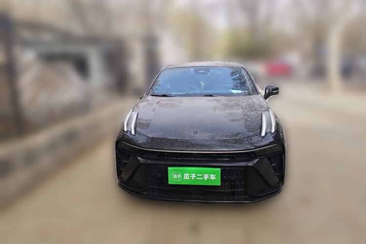 Used Lynk & Co 03 2023 1.5TD DCT JingPro