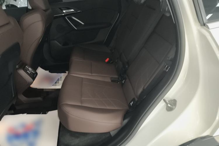 Used BMW iX1 2023 eDrive25L X Design Package