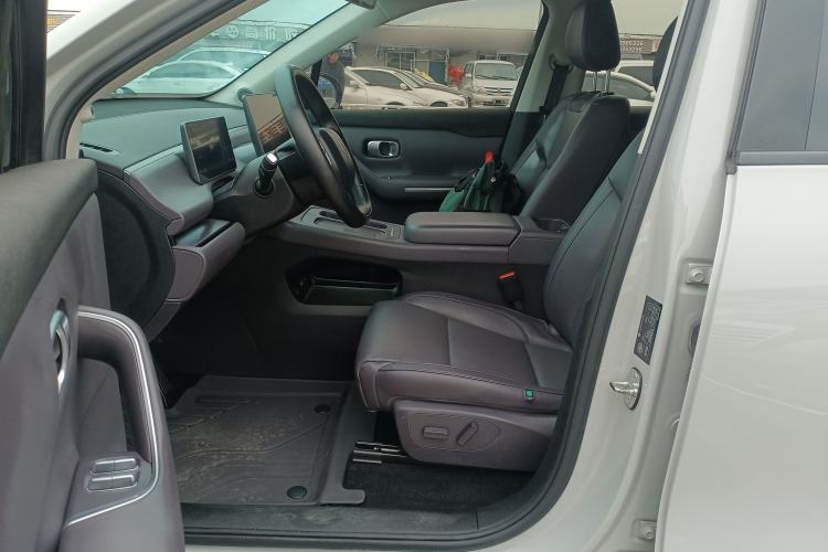 Used Leapmotor C10 2024 530 Comfort Edition