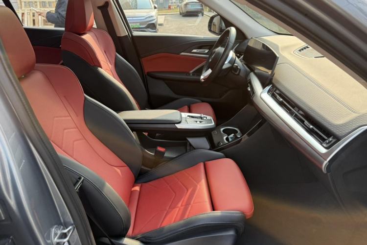 Used BMW X2 (Import) 2024 sDrive25i M Sport Package