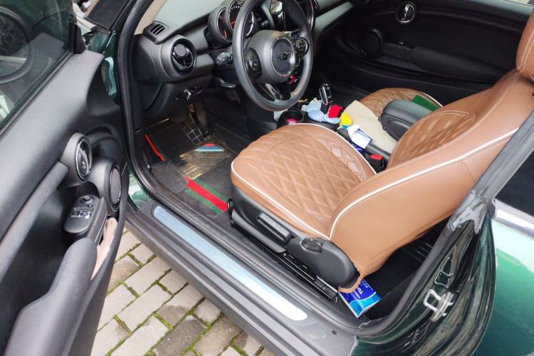 Used MINI MINI 2018 1.5T ONE PLUS