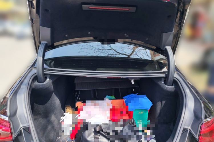 Used Mercedes-Benz S-Class 2024 S 400 L Luxury Model
