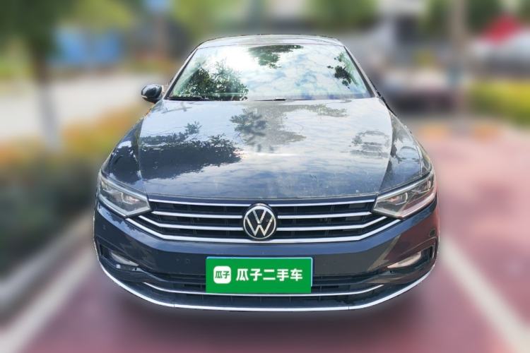 Used Volkswagen Magotan 2020 330TSI DSG Leading Model
