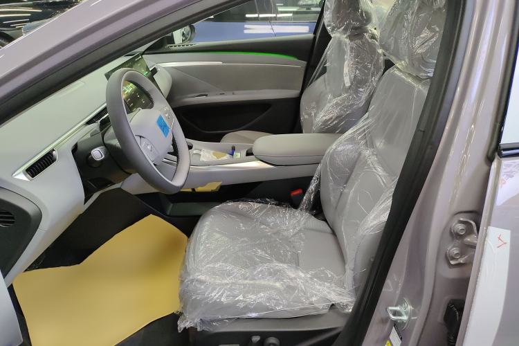 Used XPeng MONA M03 2025 515 Long-Range Plus
