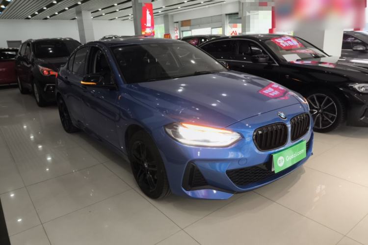 Used BMW 1 Series 2020 120i M Sport Package