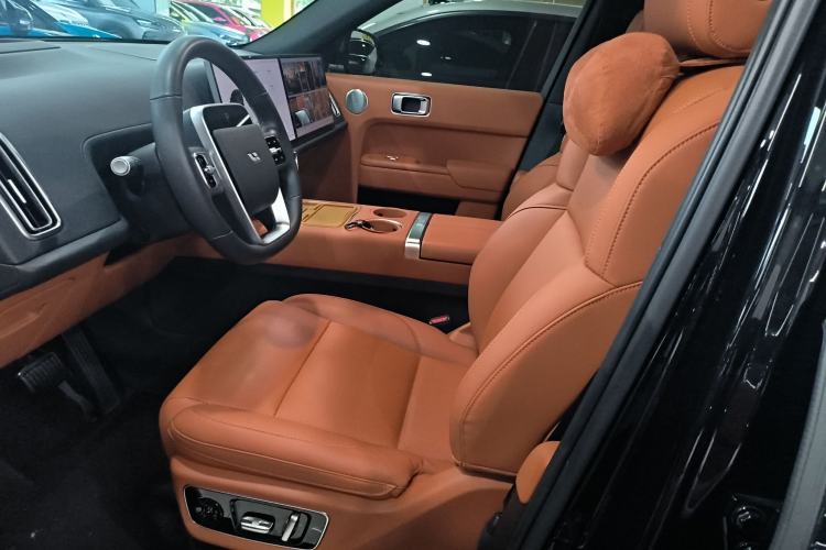 Used Li Auto L7 2023 Air model