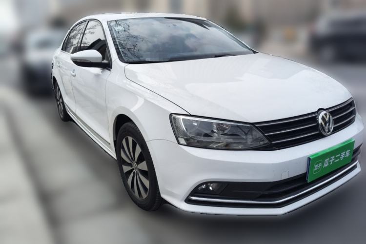 Used Volkswagen Sagitar 2018 280TSI DSG Comfort Model