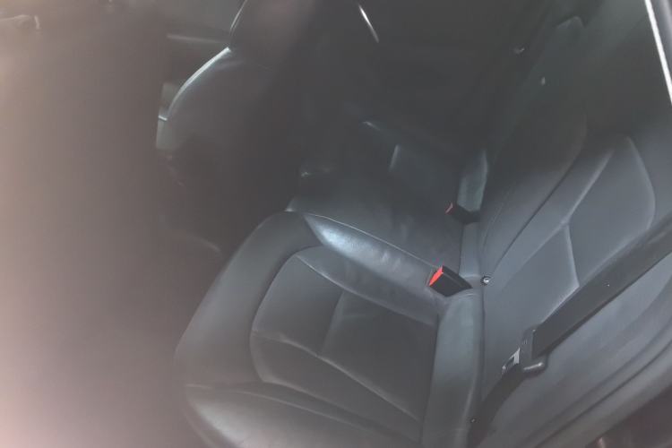 Used Audi A1 2014 30 TFSI Sportback Comfort Model
