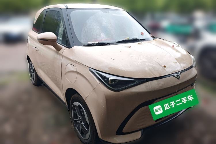 Used Cowin October 2023 201km Wave Rider Edition
