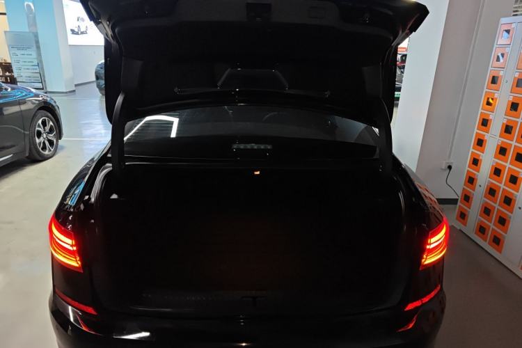 Used Volkswagen Passat New Energy 2023 430 PHEV Hybrid Elite Edition