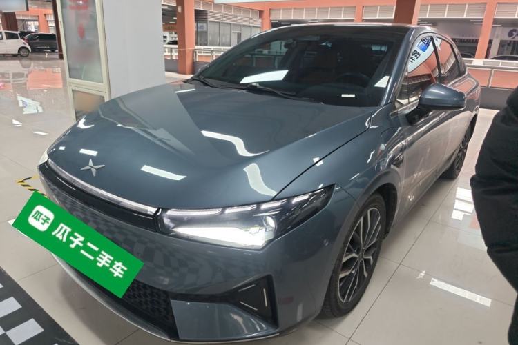 Used XPeng P5 2022 460E+