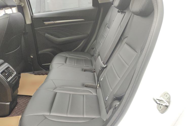 Used Haval F7 2020 1.5T Two-Wheel Drive i-Trend
