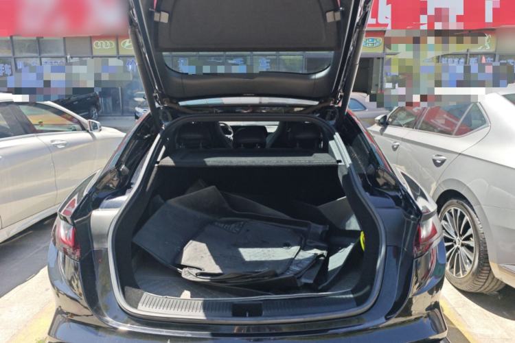 Used MG 7 2023 2.0T Automatic Trophy+ Ignition Glory Edition