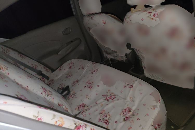 Used Nissan Sunny 2011 1.5XE CVT Comfort Edition
