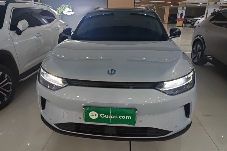 Used Leapmotor C11 2021 Zhixing Edition 510
