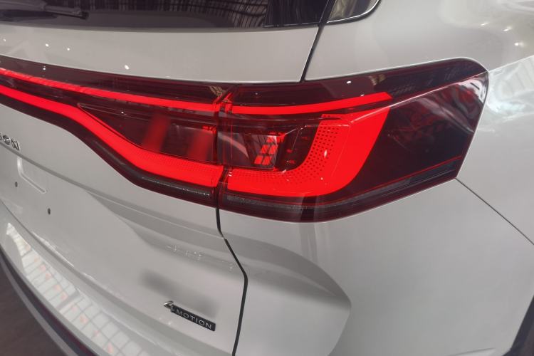 Used Volkswagen Talagon 2021 380TSI Four-Wheel Drive Luxury Premium Edition Pro
