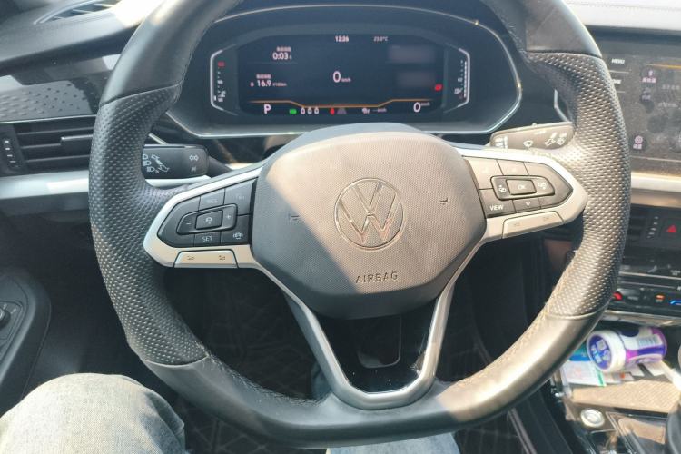 Used Volkswagen Passat 2022 330TSI Elite Edition
