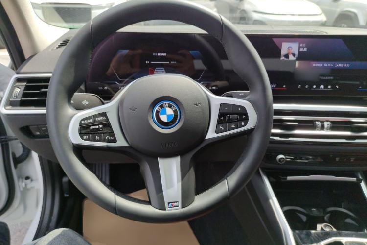 Used BMW i3 2024 eDrive 35 L