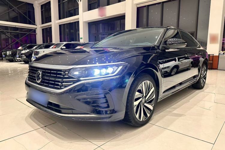 Used Volkswagen Passat 2022 330TSI Elite Edition