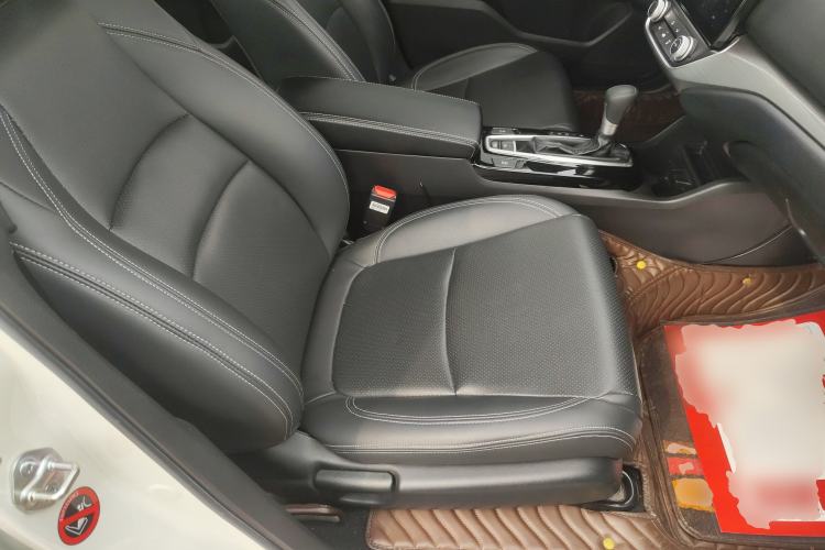 Used Honda Envix 2019 180TURBO CVT Enjoyment Version China VI
