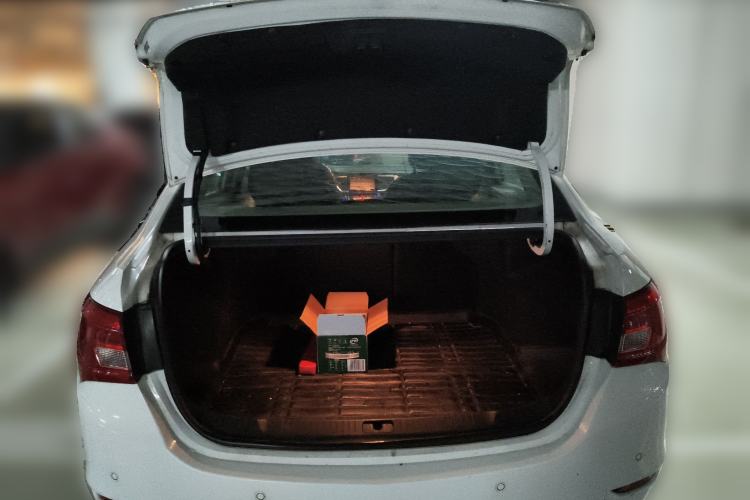 Used Buick GT 2015 15N Automatic Elite Version