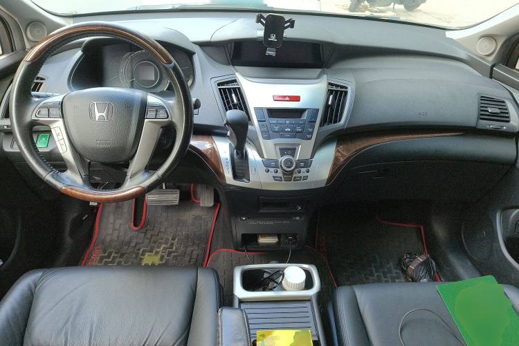 Used Honda Odyssey 2013 2.4L Luxury Edition