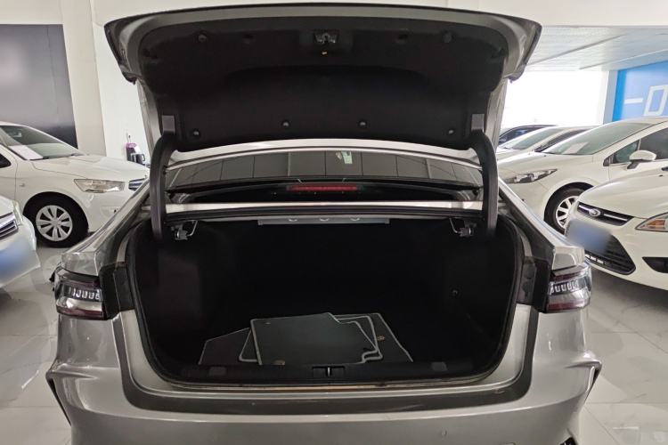 Used Chery Arrizo 8 2022 1.6T DCT Ya Trunk