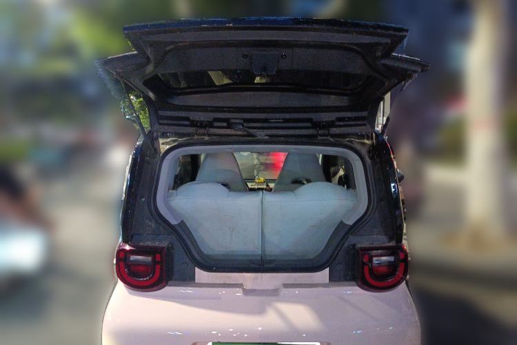 Used Chery New Energy QQ Ice Cream 2024 170km Sundae
