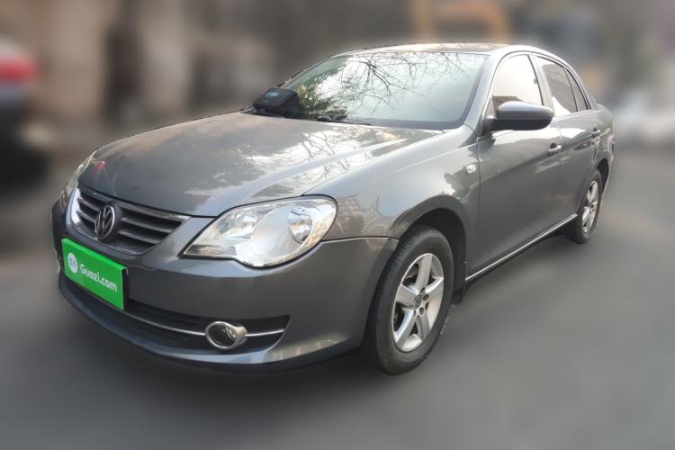 Used Volkswagen Bora 2012 1.6L Automatic Fashion Edition