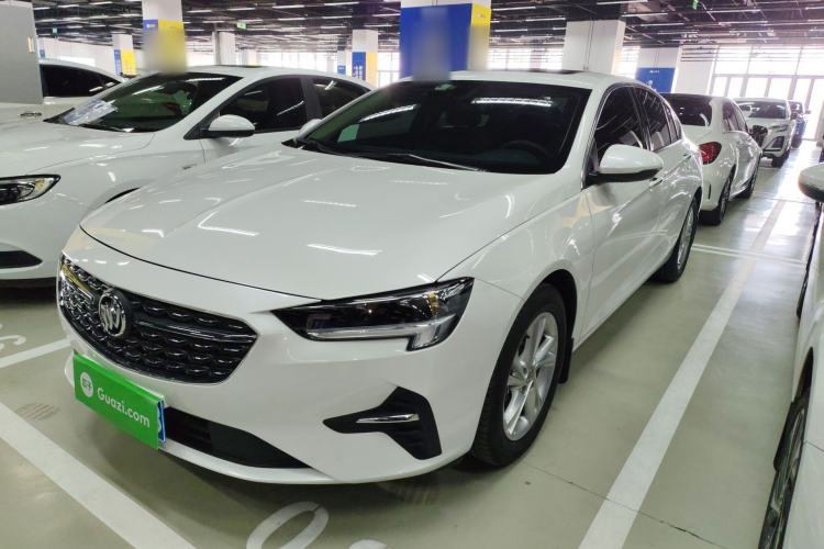 Used Buick Regal 2023 552T Smart Enjoyment Version