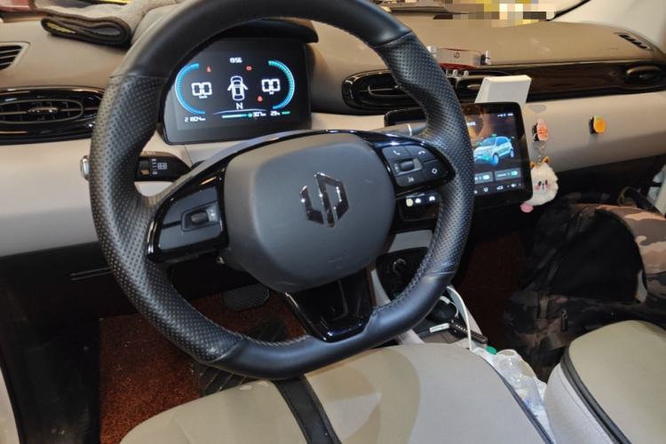 Used Leapmotor T03 2022 Crystal Edition