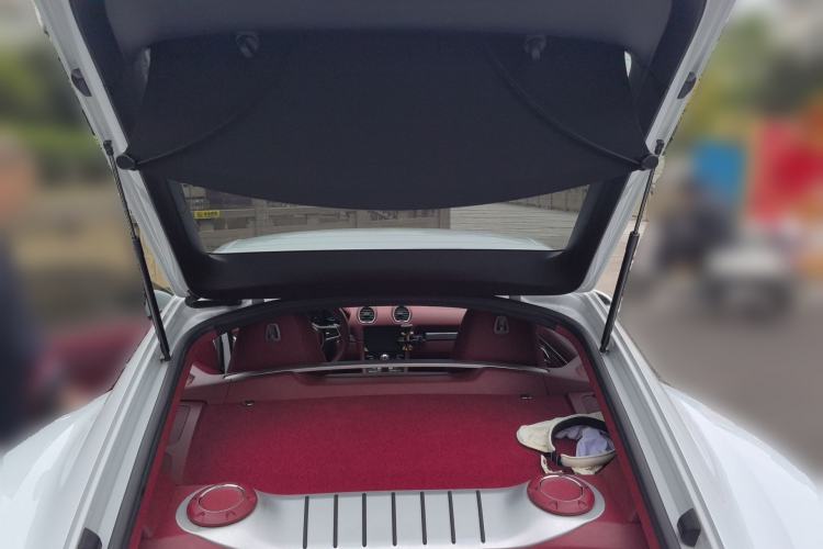 Used Porsche 718 2020 Cayman 2.0T
