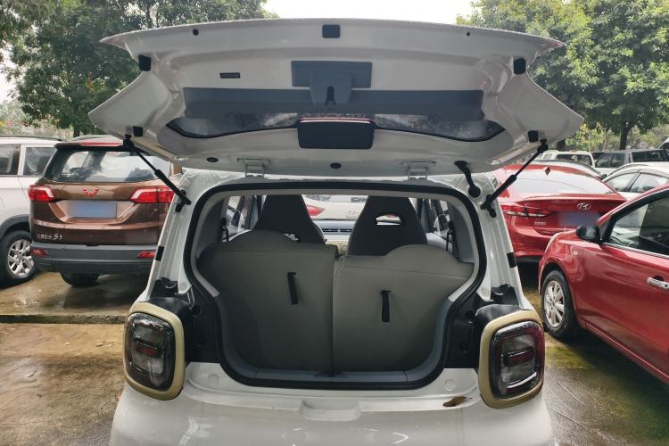 Used Bestune Pony 2025 222km Lightning Horse