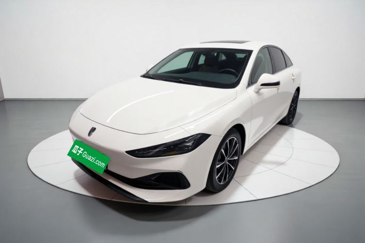 Used Roewe D7 2025 DMH 125km World Champion Edition Guazi used car, China used car export, Used car for sale, Used cars, Cheapest cars for sale