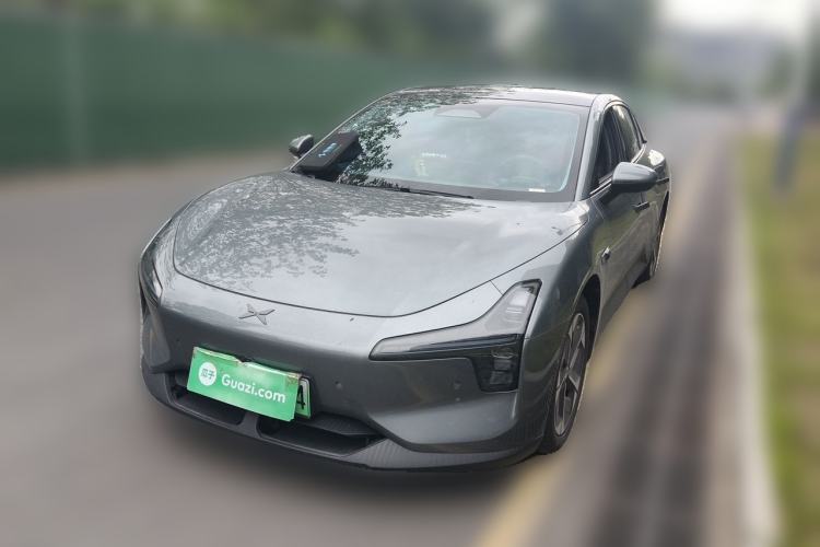 Used XPeng MONA M03 2024 620 with Ultra-Long Range