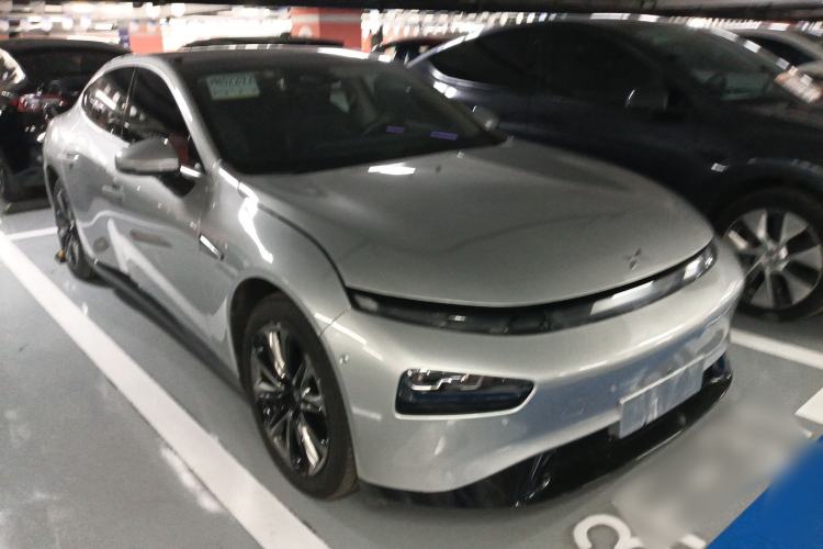 Used XPeng P7 2020 706G
