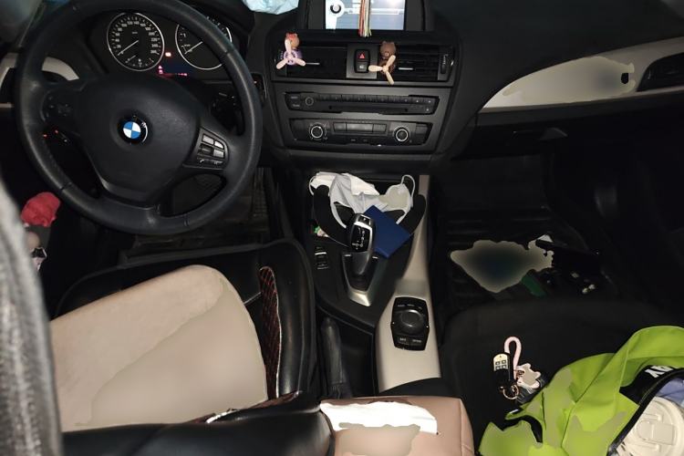 Used BMW 1 Series 2013 Revised 116i Leading Edition
