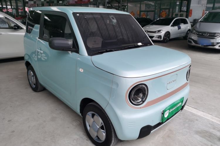 Used Geely Galaxy Panda 2024 Panda Mini 200km Endurance Bear