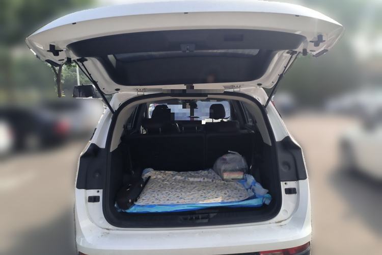 Used JETOUR X90 PLUS 2024 1.6TD DCT Villa 7-Seater